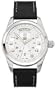 Victorinox Swiss Army Men's Ambassador Mechanical Self-winding Leather Watch #24149