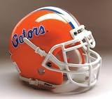 Florida Gators Schutt Mini Helmet, Catalog Category: