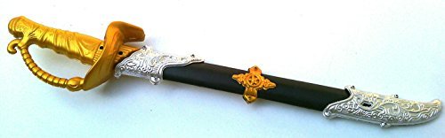 Toy! sword China's Style 20'' ( 2 Piece )