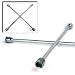 14 Cross Lug Wrench