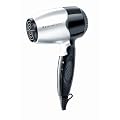 Remington Haartrockner TRAVEL DRYER, DT 1400 Schwarz-Silber
