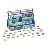 Tabletop Pocket Chart