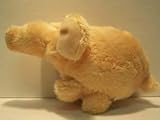 Aspen Pet Booda Pudgies Elephant Small Dog Toy