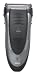 Braun 1775 FreeControl Rechargeable Washable Mens Shaver