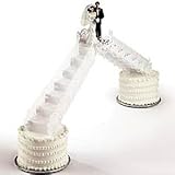Wilton Filigree Bridge and Stairway Set