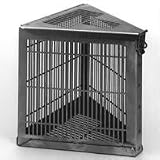 JWB-6 Jet Washer Parts Basket 1