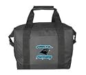 Carolina Panthers 12 Pack Kolder Cooler Bag