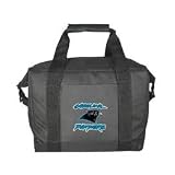 Carolina Panthers Kolder 12 Pack Cooler Bag by 
