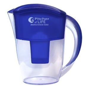 Pitcher of Life