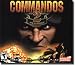 Video Games : Commandos 2: Men of Courage
