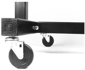 MDR Casters (Set of 4)