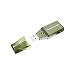 Iogear GFR202MSD USB 2.0 MEMORY CARD Reader