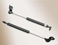 92 93 94 95 96 Lexus ES300 Hood Support Strut Shock Pair 1992 1993 1994 1995 1996