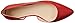 Nine West Women's Overit Leather Ballet Flat