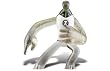 Ben 10 - 10cm Upgrade Battle Figure