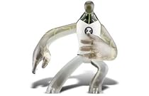 Ben 10 - 10cm Upgrade Battle Figure