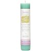 Crystal Journey Reiki Charged Herbal Pillar - Abundance