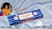 Satya Sai Baba Nag Champa Incense 100 Gram / 6 Pack