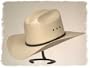 Resistol George Strait San Antone D Straw