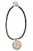 Cult Industries Mandala Necklace