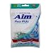 Buy Dental Floss - 90 Aim Floss Picks Mint Waxed Nylon Thread Dental NEW!
