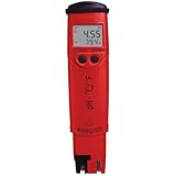 Hanna Instruments Digital pH Tester