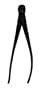 Brussel's 7-Inch Wire Cutter Bonsai Tool