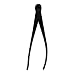 Brussel's 7-Inch Wire Cutter Bonsai Tool