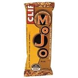Clif Bar, Mojo Bar, Peanut Butter Pretzel Bars