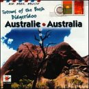 Air Mail Music: Totems Of The Bush-Didgeridoo