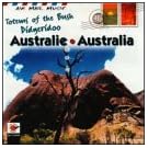 Totems of the Bush Didgeridoo