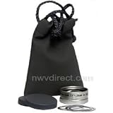 Digital Concepts 2x Telephoto Magnet Lens 17mm-27mm
