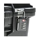 Pelican Cases Pelican TSA Lock