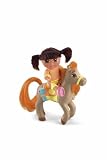 Fisher Price Dora Pony Picnic