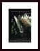 Midnight in the Garden of Good and Evil, Art Poster by Unknown Artist, with Wood Frame, poster size: 11