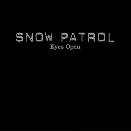 Snow Patrol - Eyes Open [Special Edition] - Zortam Music