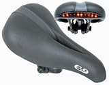 Cloud-9 MX Saddle W/TAIL LIGHT
