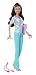 Barbie I Can Be... Nurse African-American Doll - New 2012 Version