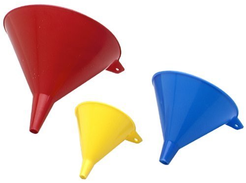 FUNNEL SET 3PC 12