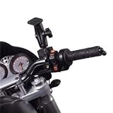 Magellan Universal Motorcycle Mount