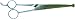 Kitchen & Housewares : Classic 7.5 in. curved ball point