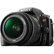 Image of Sony Alpha SLTA55VL