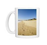 Photo Mugs of Main Beach, East Hampton, the Hamptons, Long Island, New York State, United from Robert Harding