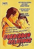Forbidden Relations DVD