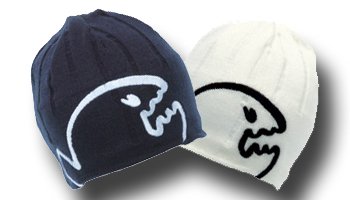 IQ Cap Beanie Wool Bites