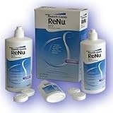 Bausch & Lomb Renu MPS - Big Box