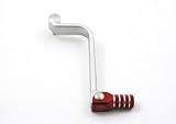 TB .KLX/DRZ110 Folding Aluminum Gear Shifter - 05 and Up Models