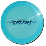 Discraft Z Crush Disc Golf Driver
