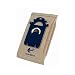 Electrolux S-Bag Classic Vacuum Bag, Set of 5