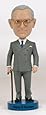 Harry S Truman Bobblehead